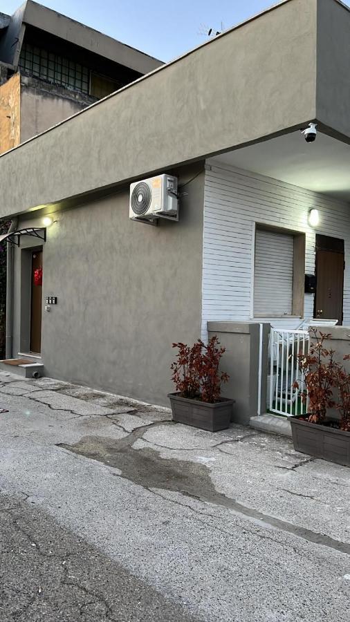 Micamale Hotel Modugno Exterior photo